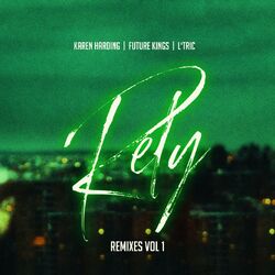 Cover of Rely