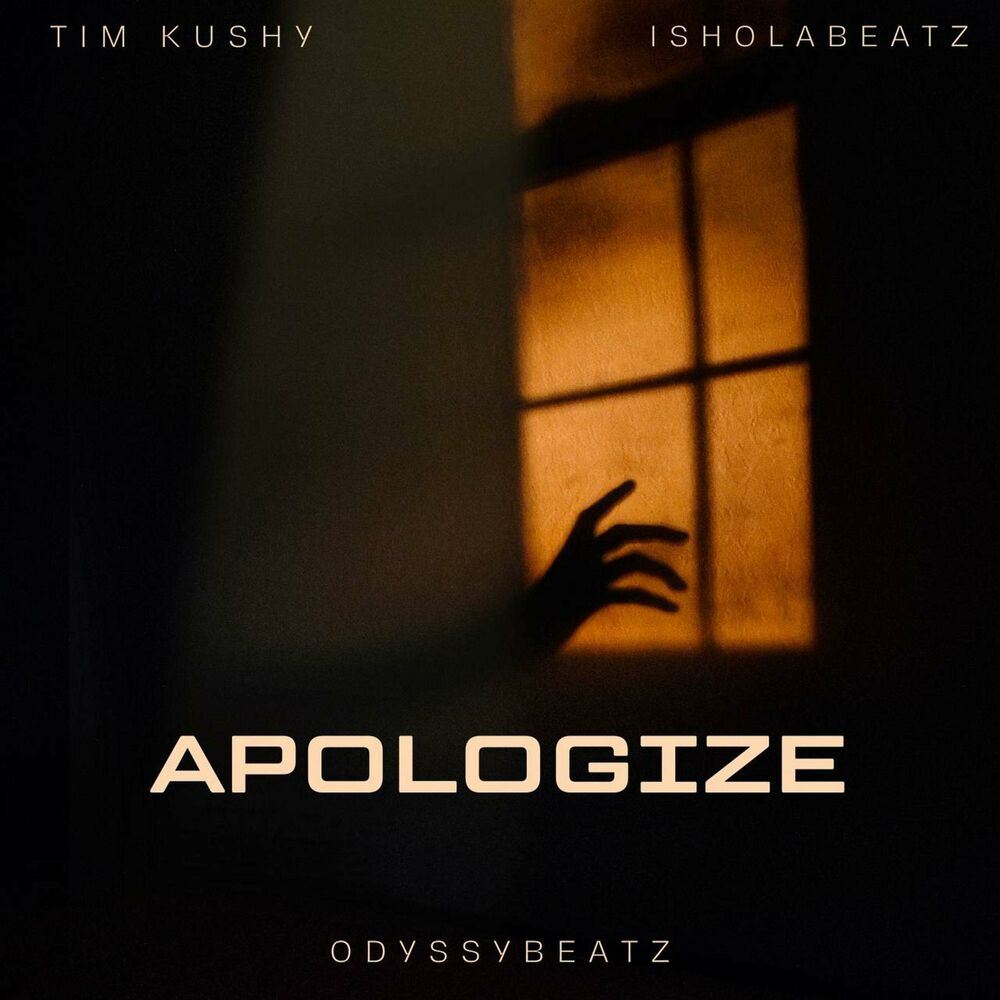 Picture of Apologize