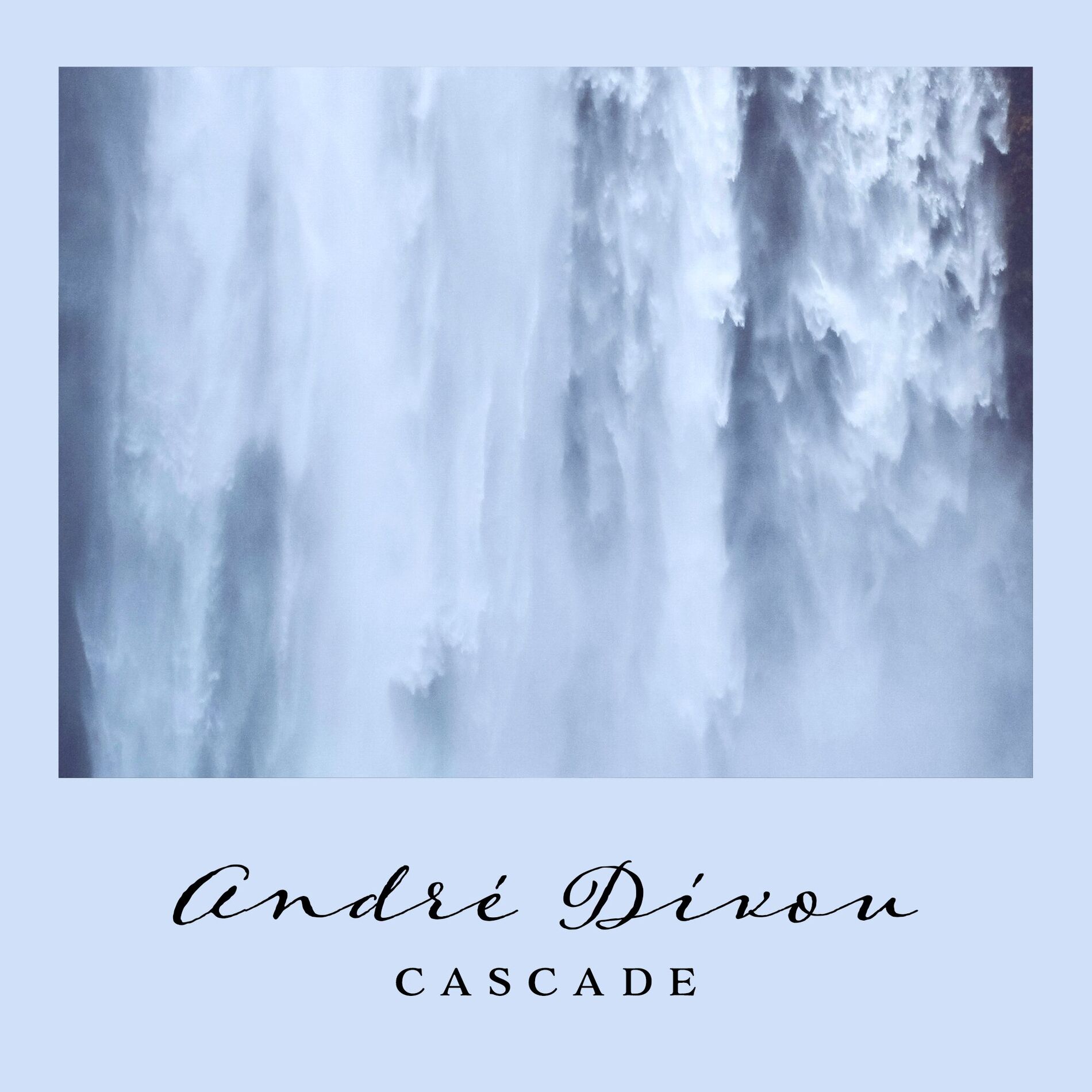 Album cover of Cascade