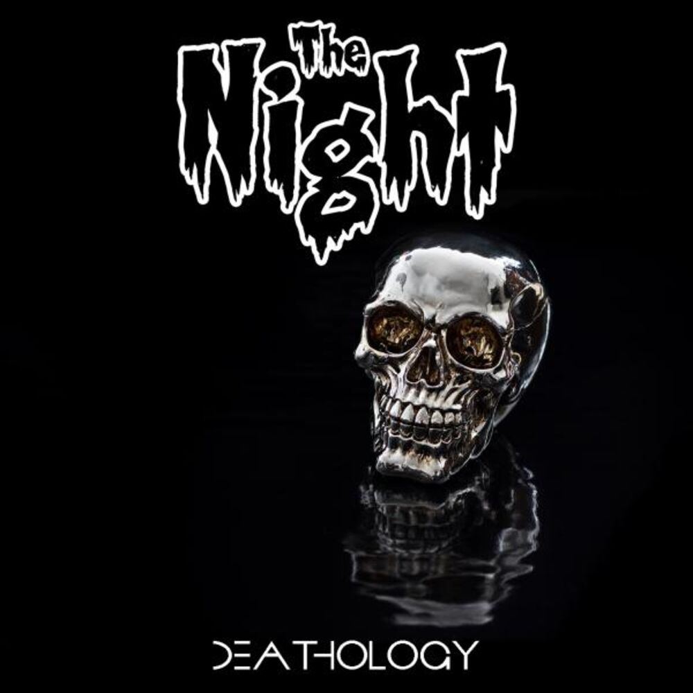 Picture of Deathology