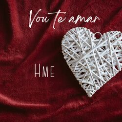 Cover of Vou Te Amar
