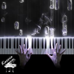 Cover of Nocturne Op. 72 No. 1 in E Minor