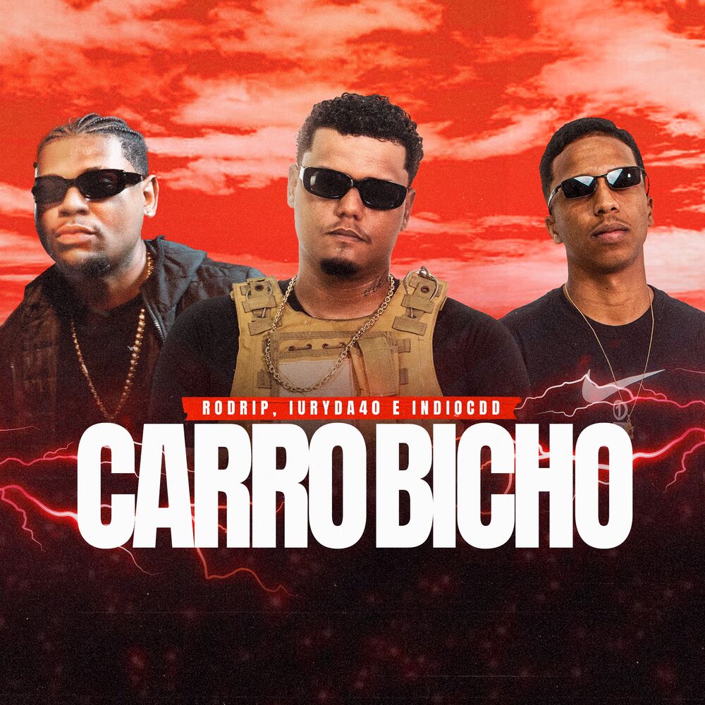 Picture of Carro Bicho
