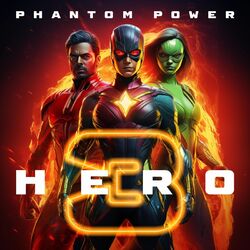Cover of Hero 3