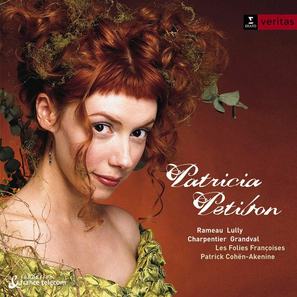 Picture of French Baroque Arias
