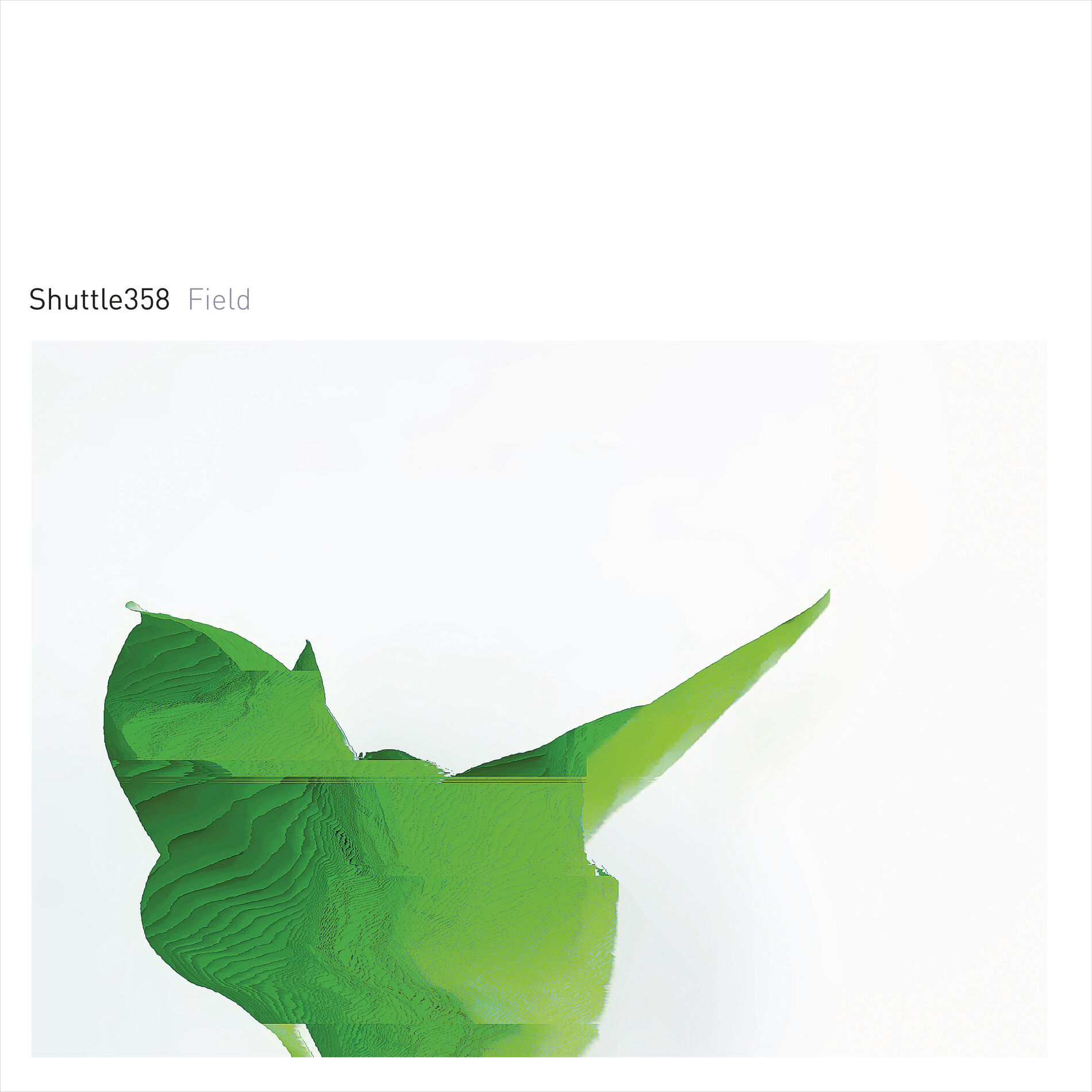 Album cover of Field
