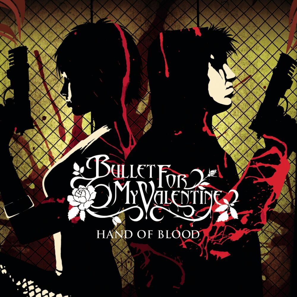 Picture of Hand Of Blood