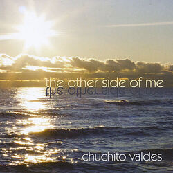 Cover of The Other Side of Me