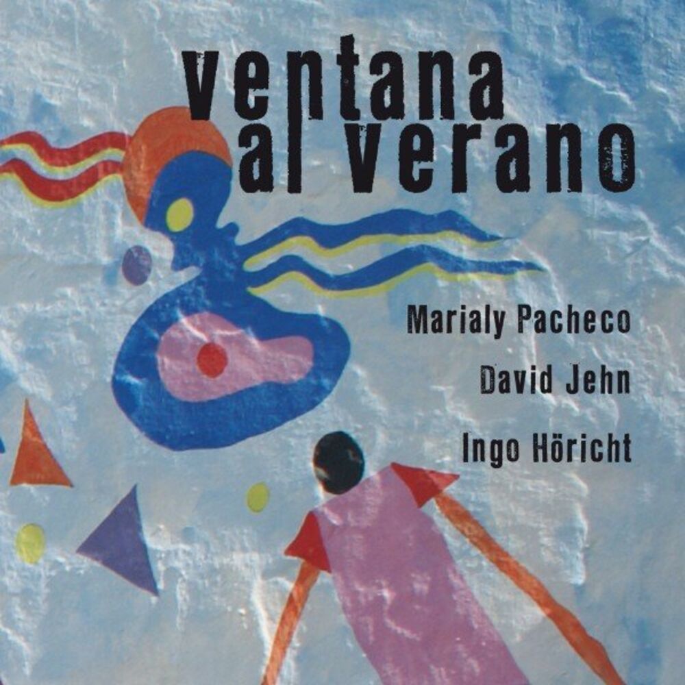 Picture of Ventana al Verano
