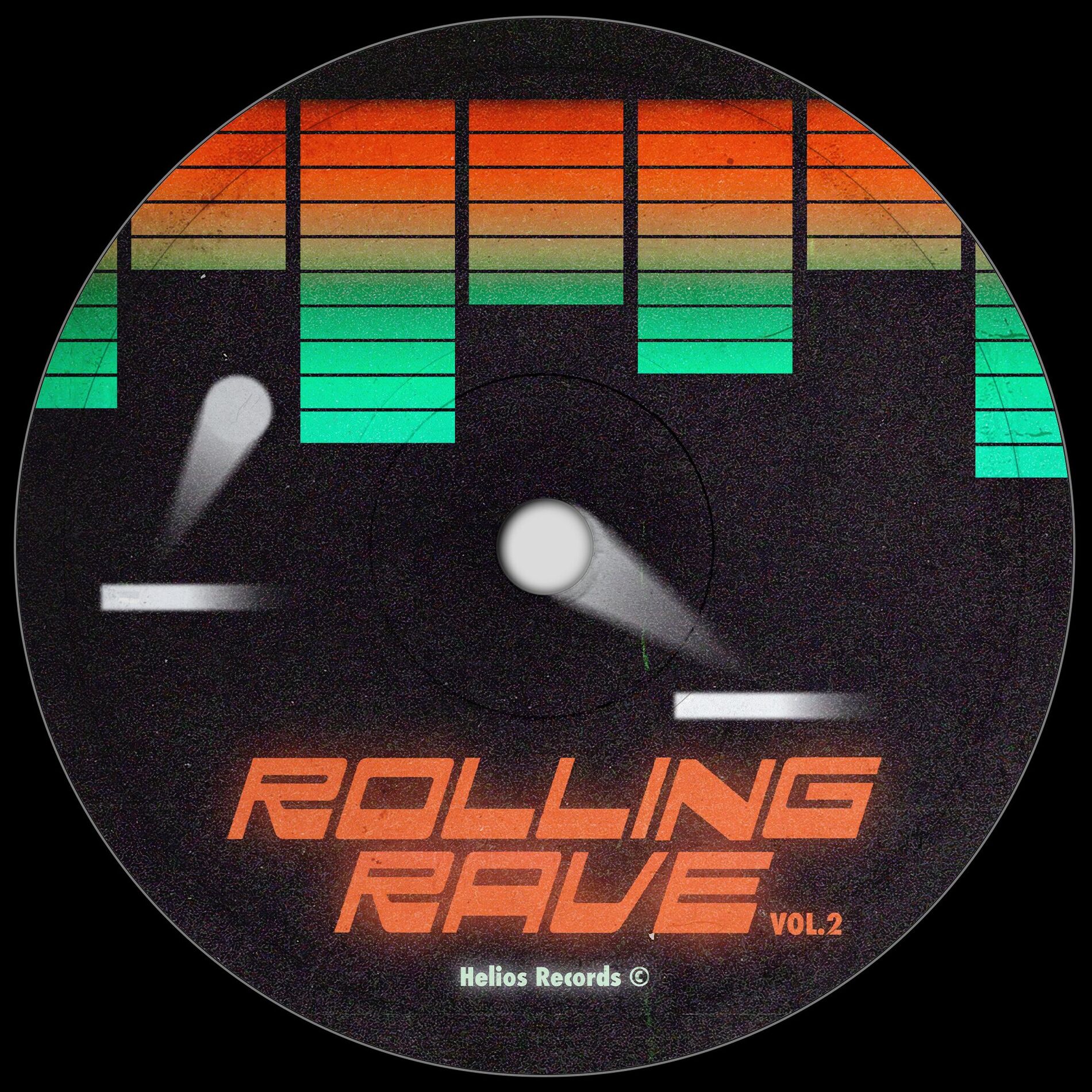 Album cover of The Melody Translator