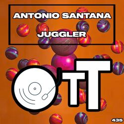Cover of Juggler