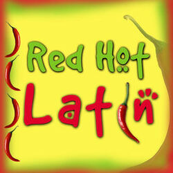 Cover of Red Hot Latin