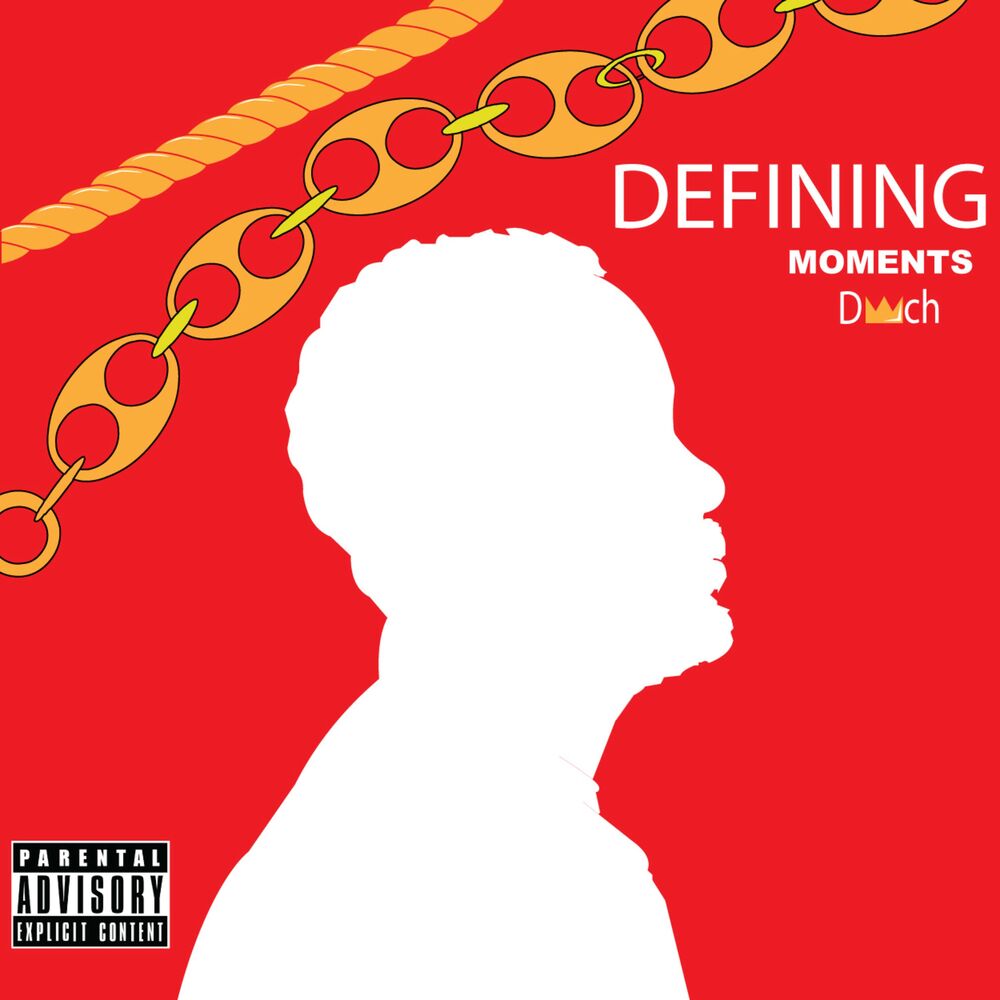 Picture of Defining Moments