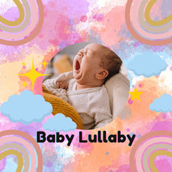 Cover of Sleepy Baby Stars (Instrumental) by undefined