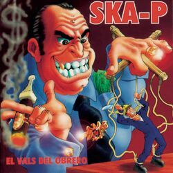 music cover