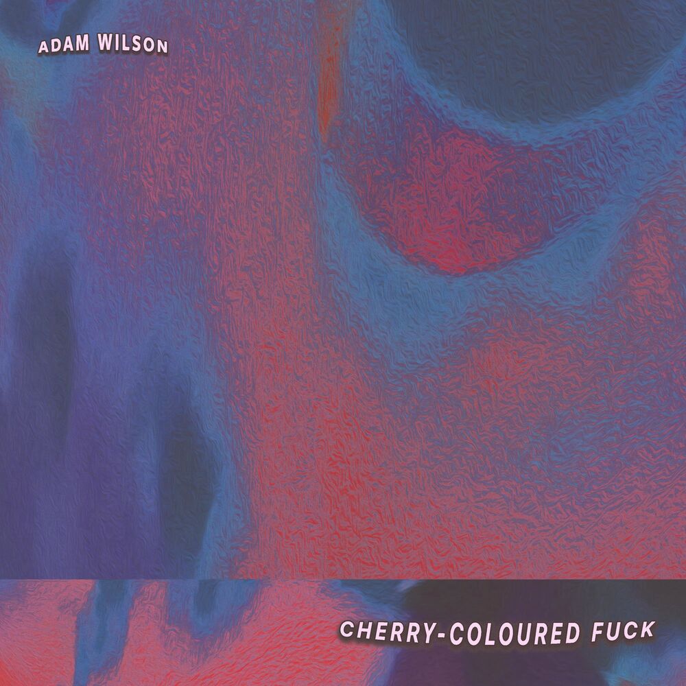Picture of Cherry-Coloured Fuck