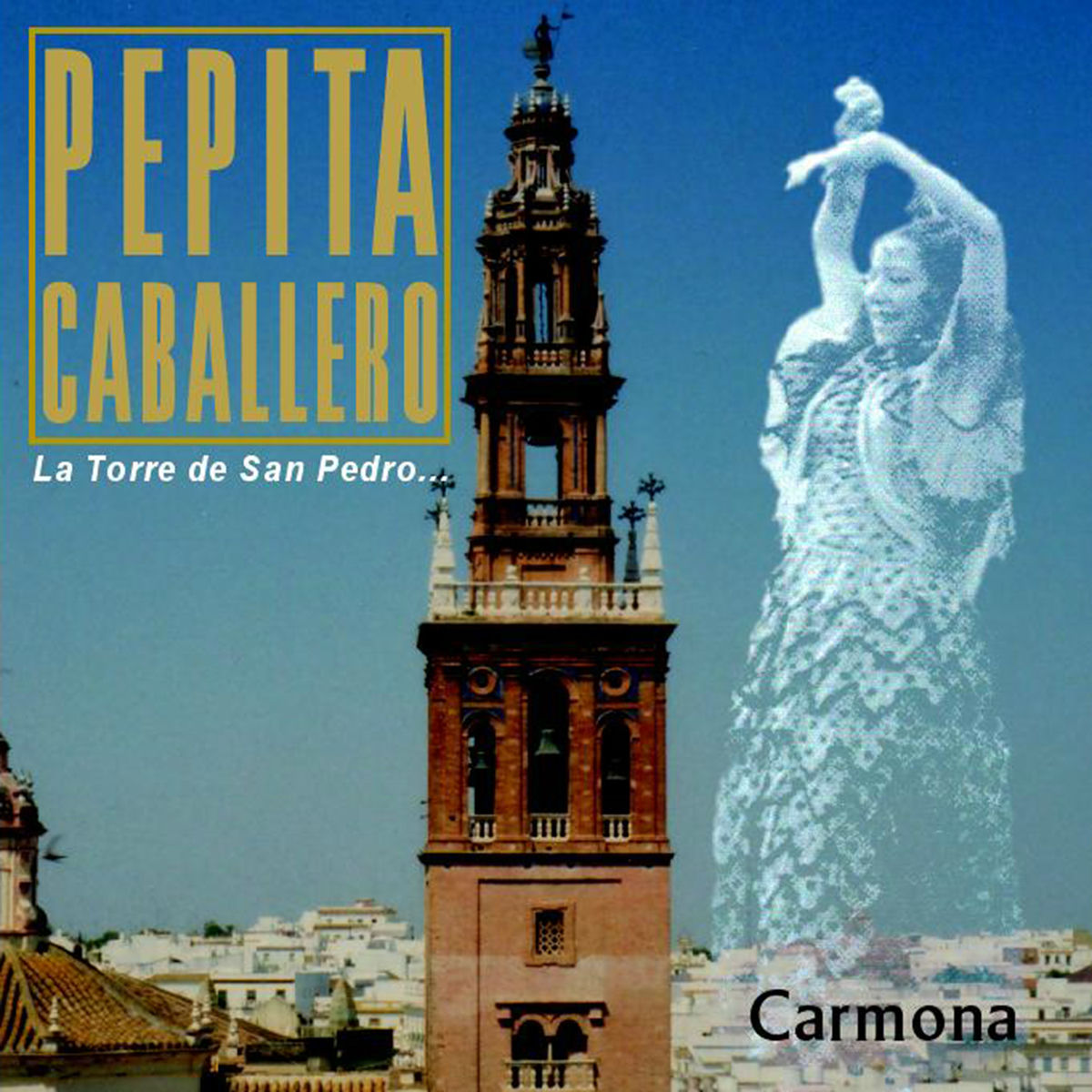 Album cover of La Torre de San Pedro