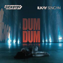 Cover of Dum Dum
