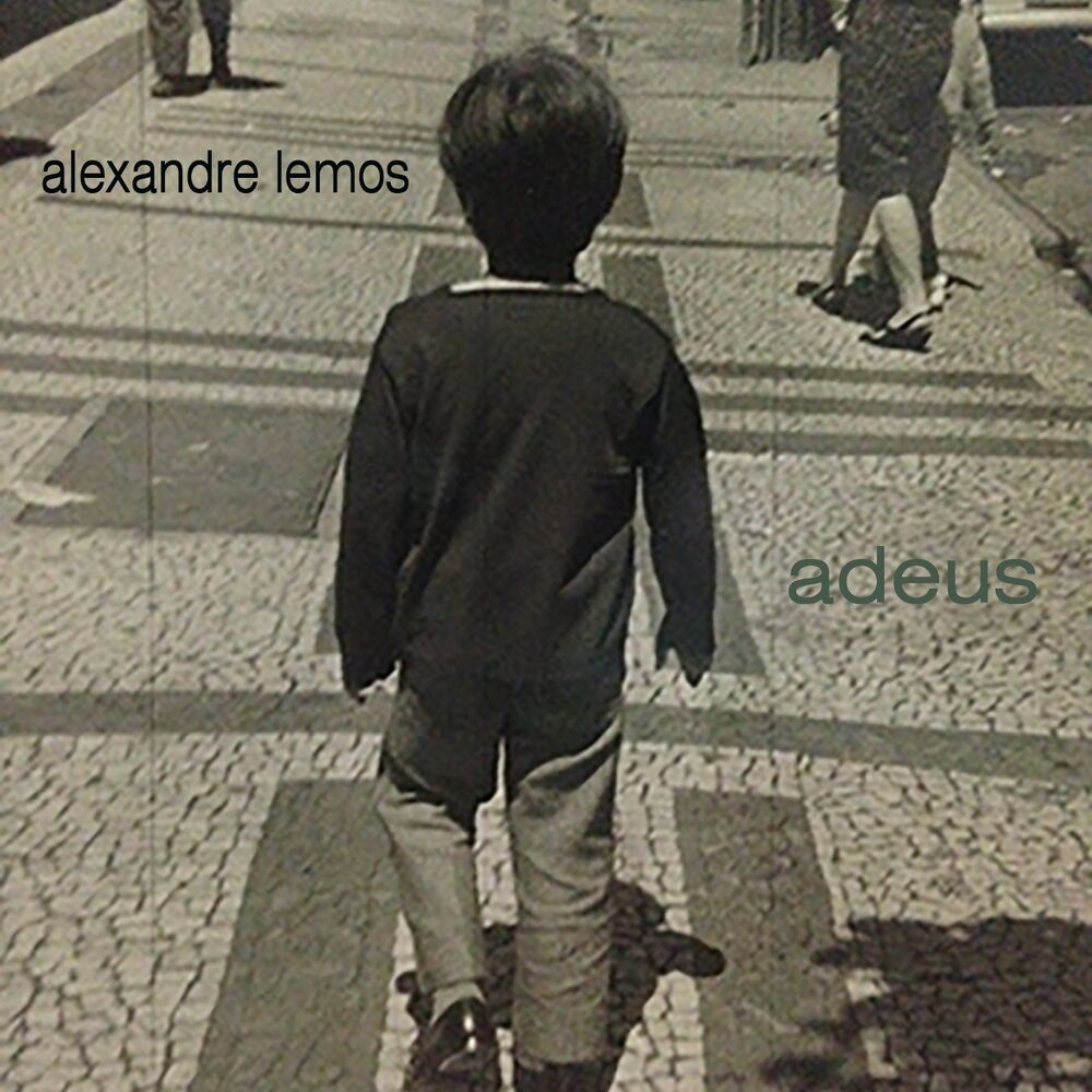 Picture of Adeus