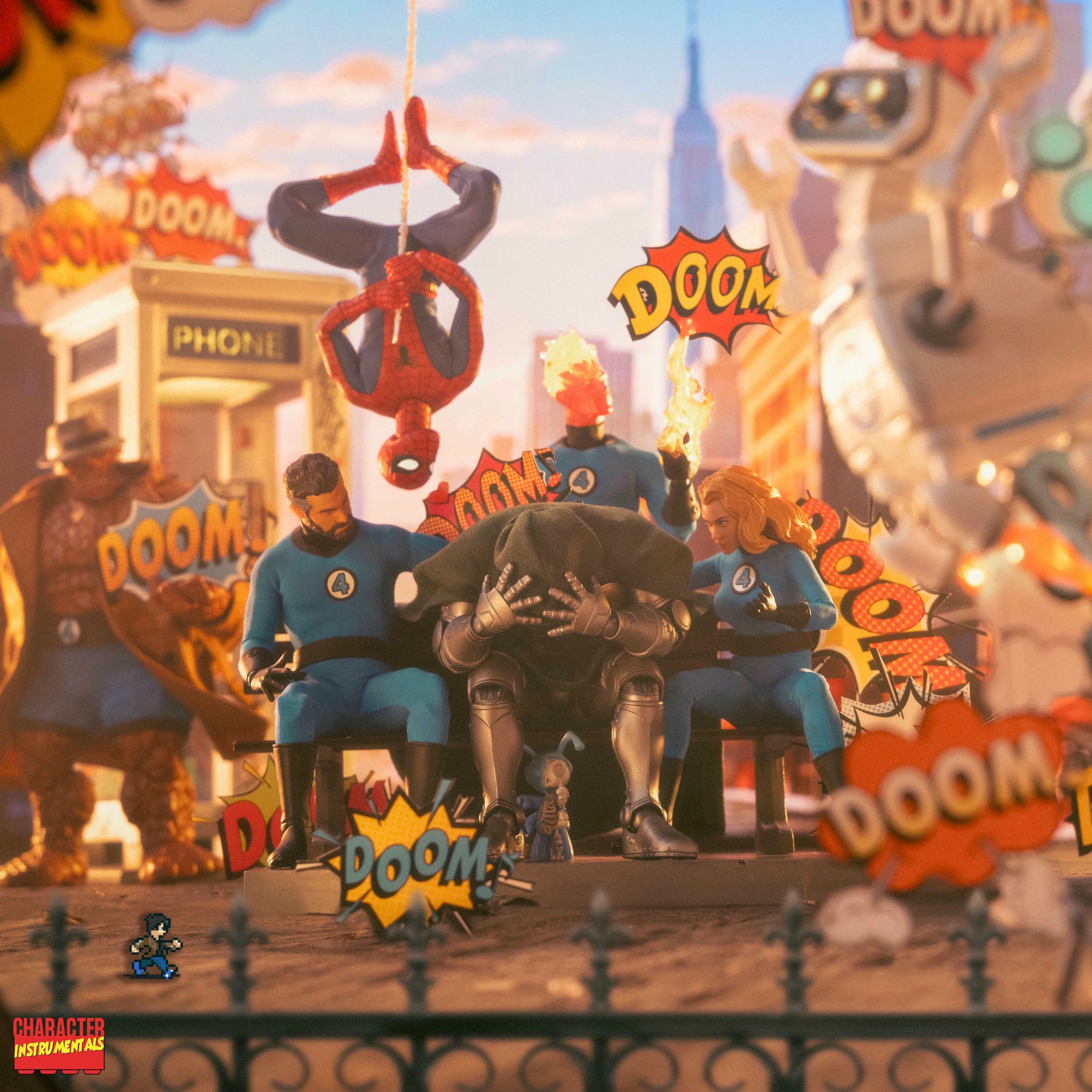 Album cover of Beyond You (feat. Dr. Joe Dispenza, @gbalda & @mezcotoyz)