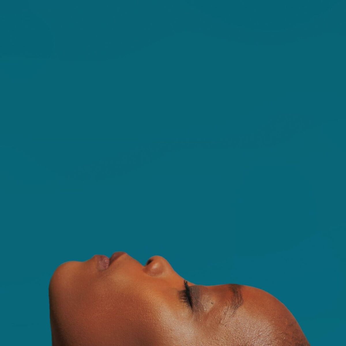 Album cover of The Sound of What We Are