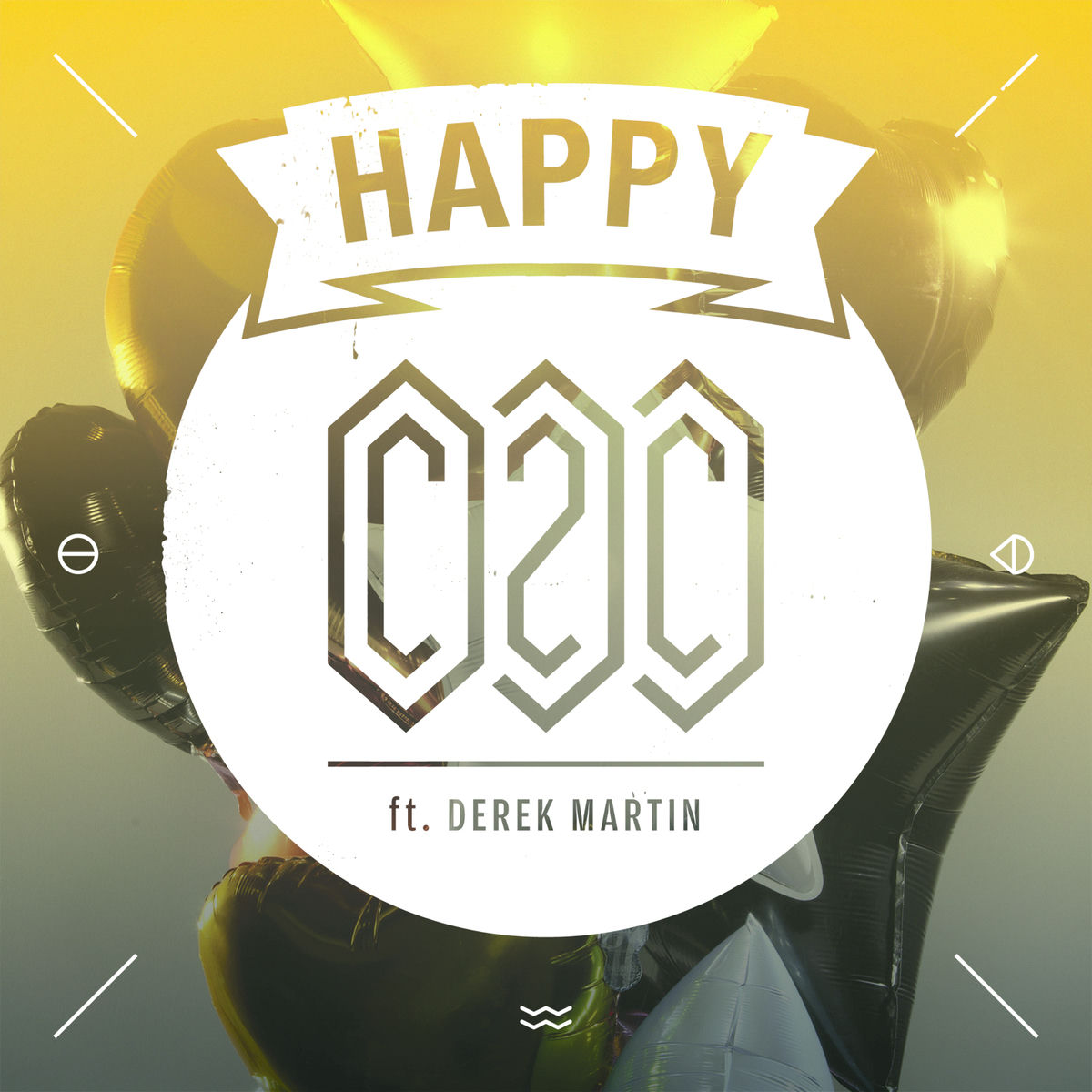 Album cover of Happy