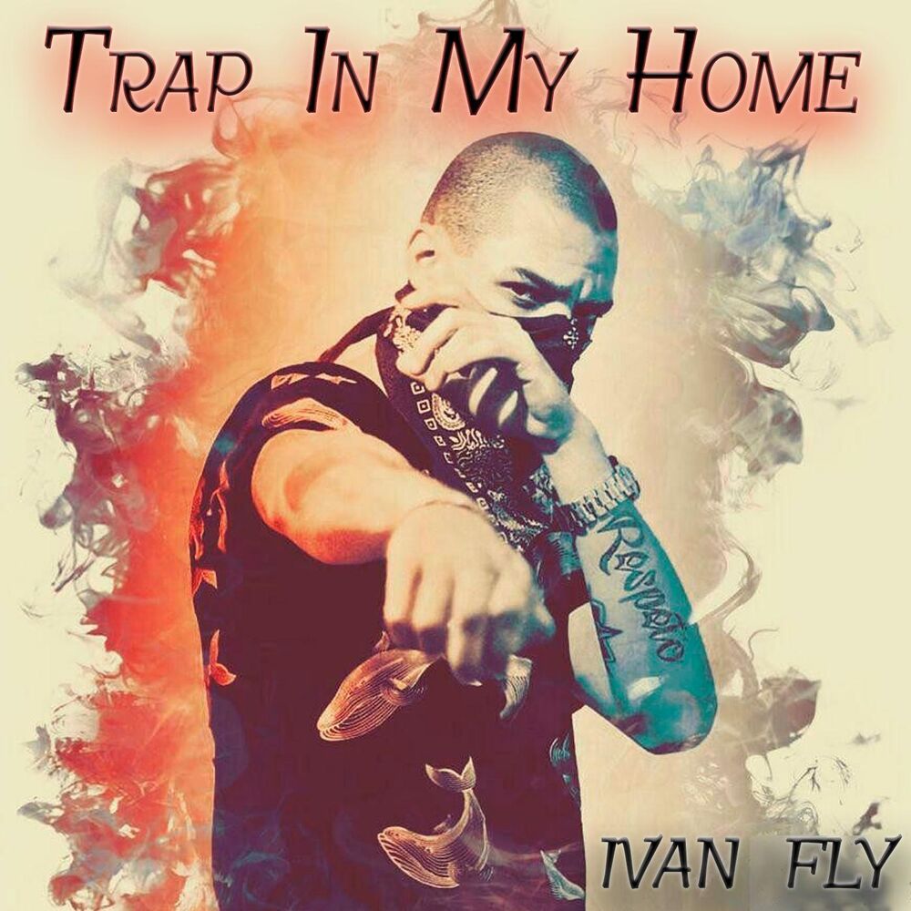 Picture of Trap in My Home