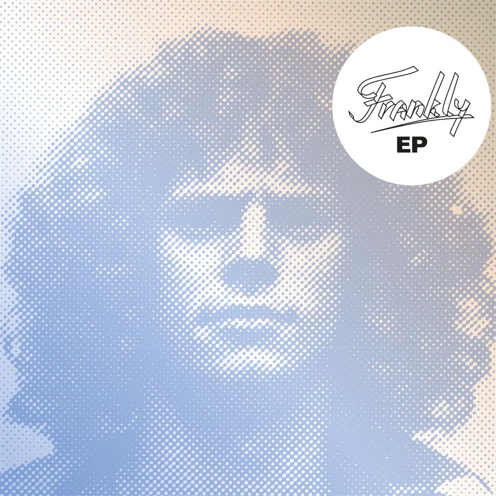 Picture of Frankly - EP