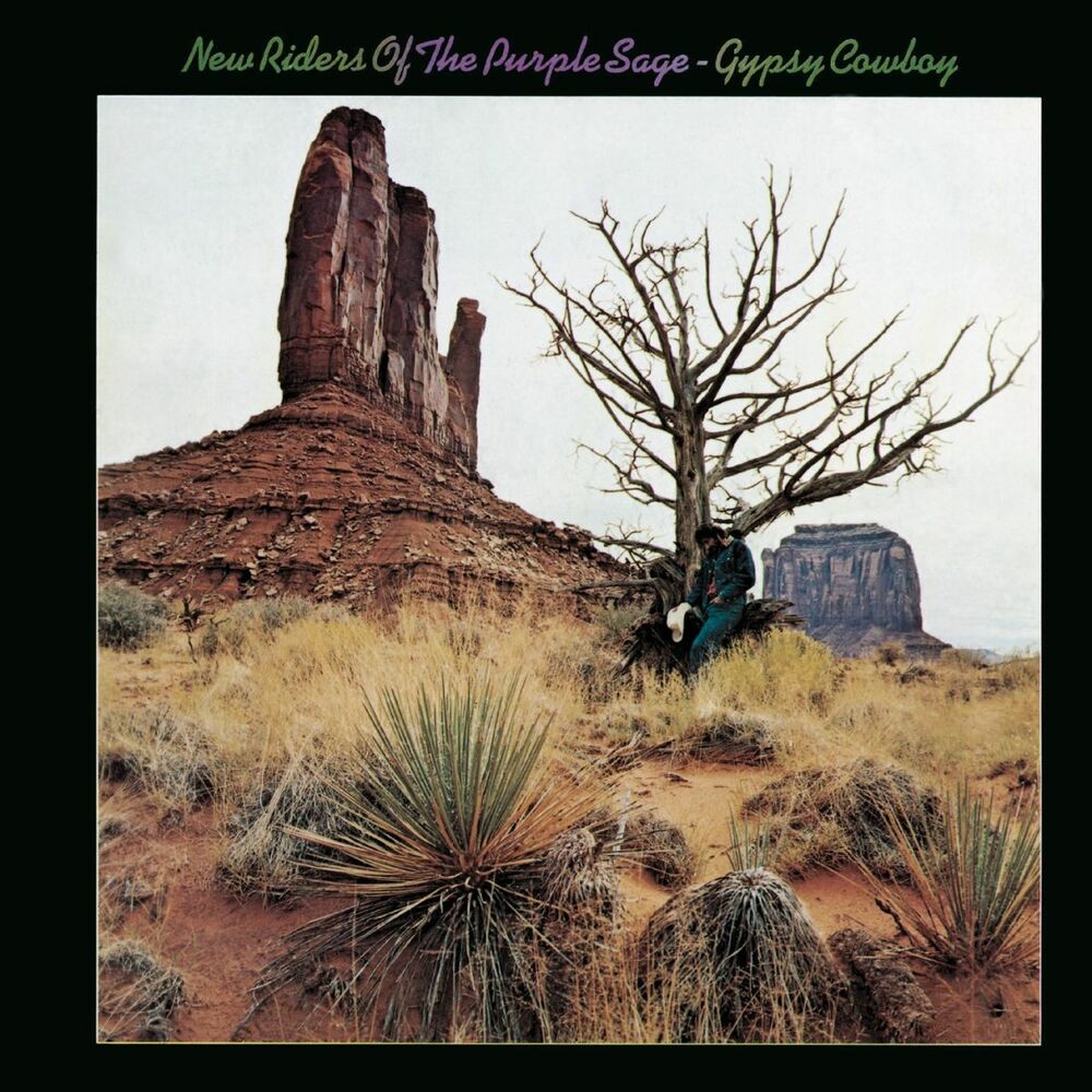 Picture of Gypsy Cowboy (Bonus Tracks)