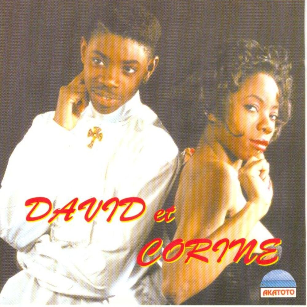 Picture of David Et Corine