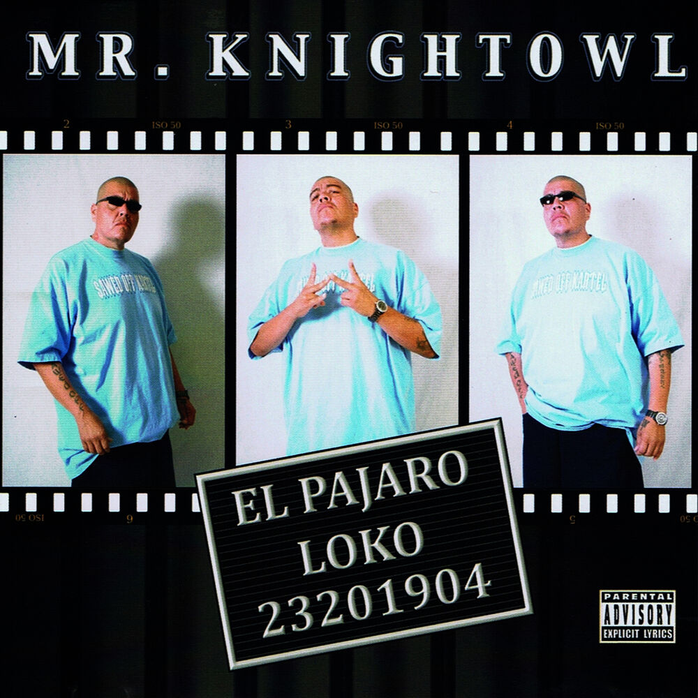 Picture of El Pajaro Loko