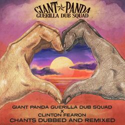 Cover of Chants Dubbed and Remixed