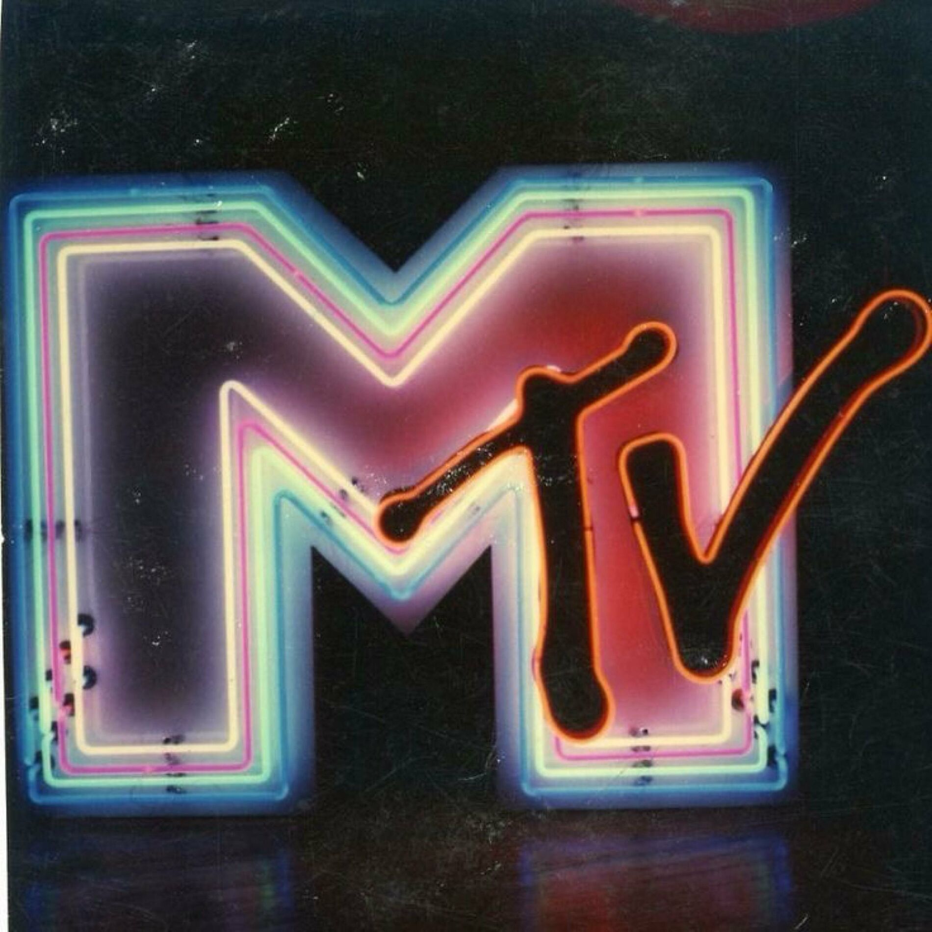 Album cover of MTV