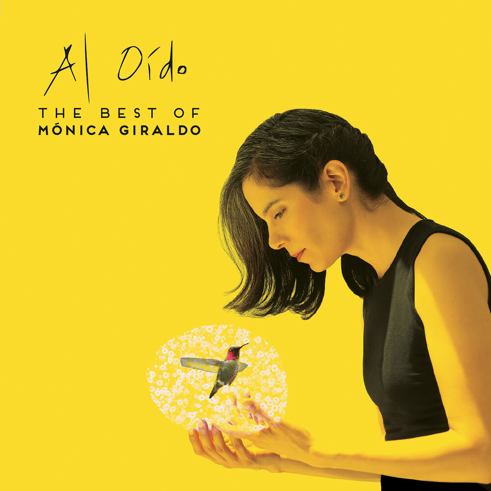 Picture of Al Oído: The Best of Mónica Giraldo (Remasterizado)