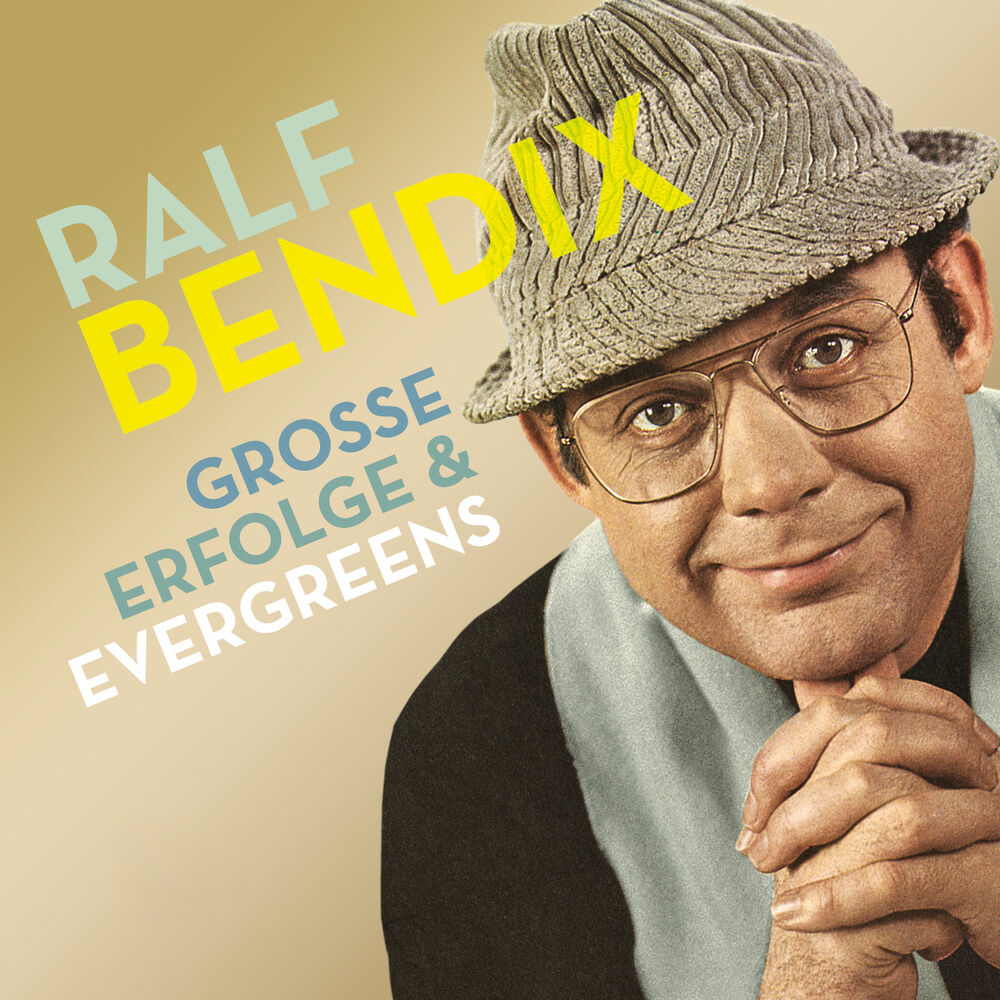 Picture of Große Erfolge & Evergreens