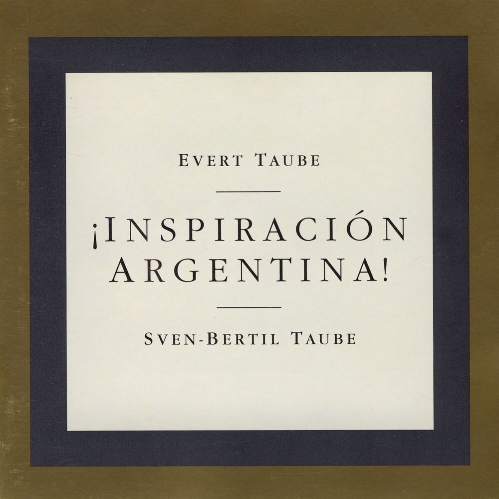 Picture of Inspiracion Argentina