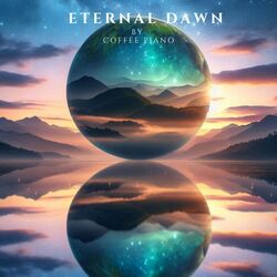 Cover of Eternal Dawn