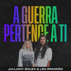 Cover of A Guerra Pertence A Ti