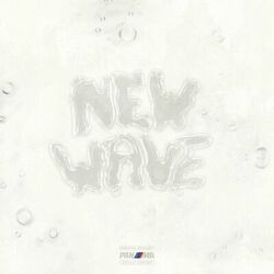 Cover of New Wave