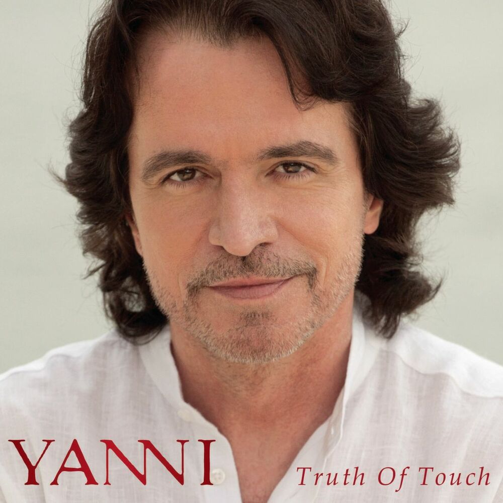 Picture of Truth of Touch