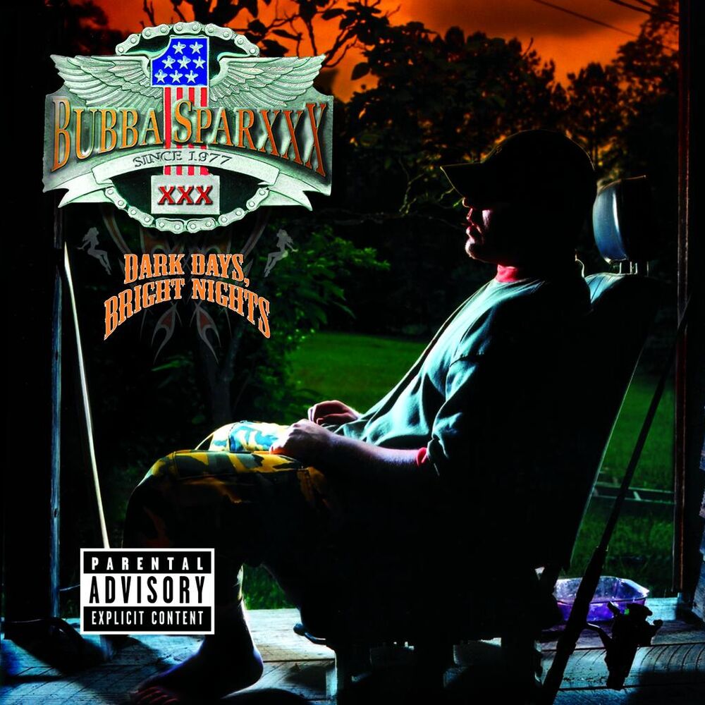 Picture of Dark Days, Bright Nights