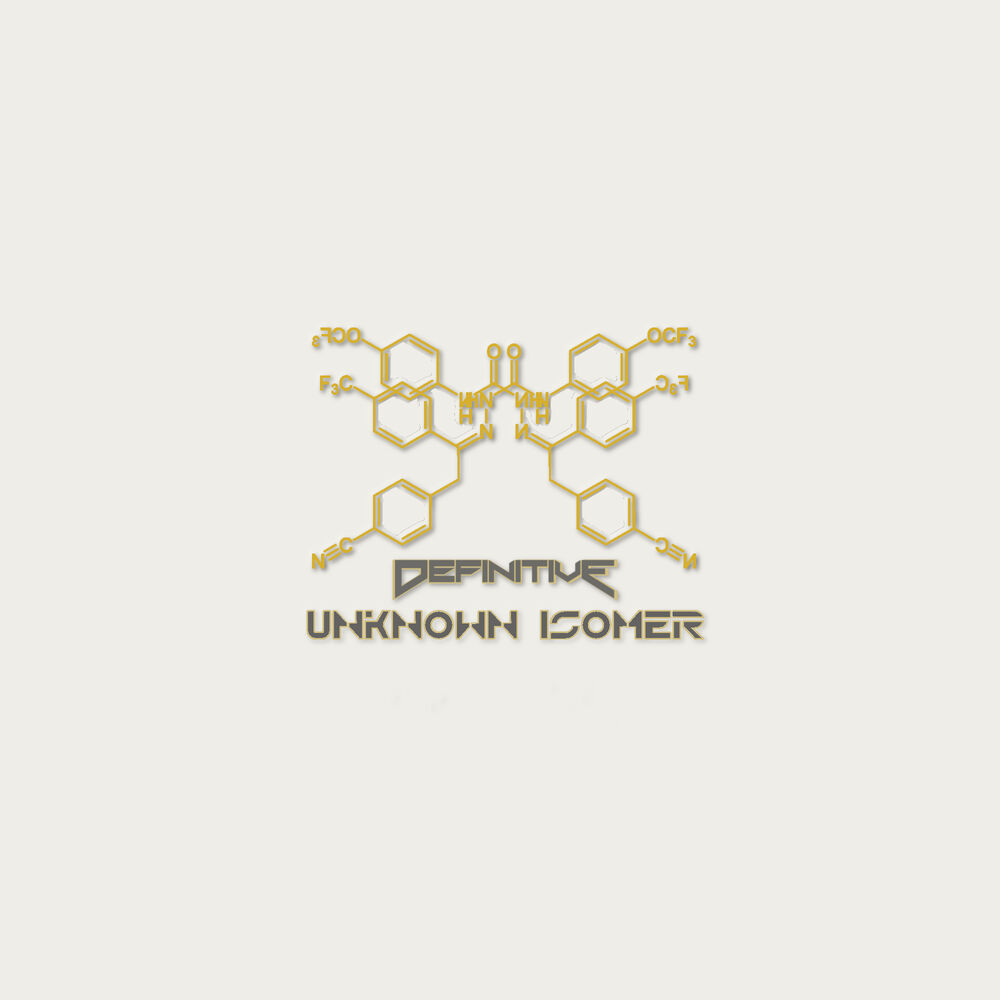 Picture of Unknown Isomer