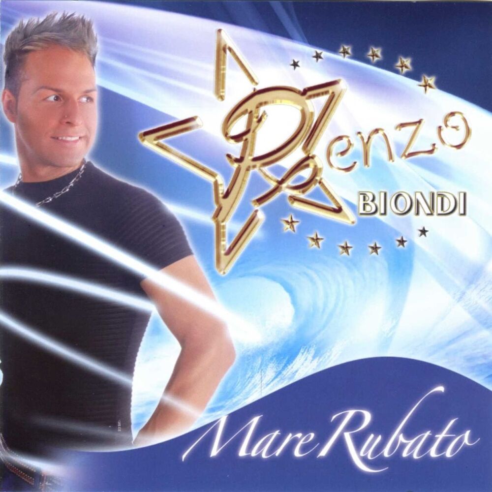 Picture of Mare rubato