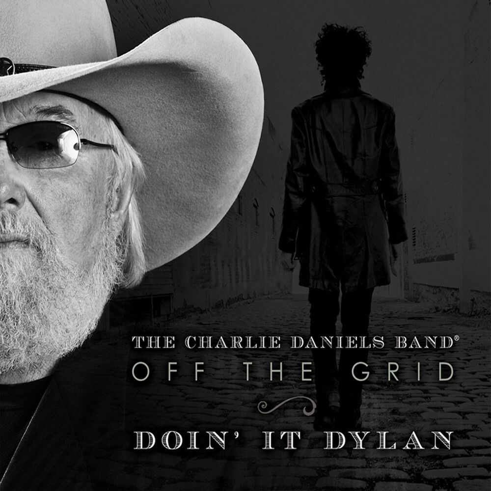 Picture of Off the Grid-Doin' It Dylan