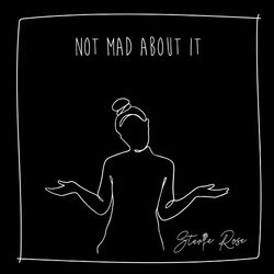 Cover of Not Mad About It