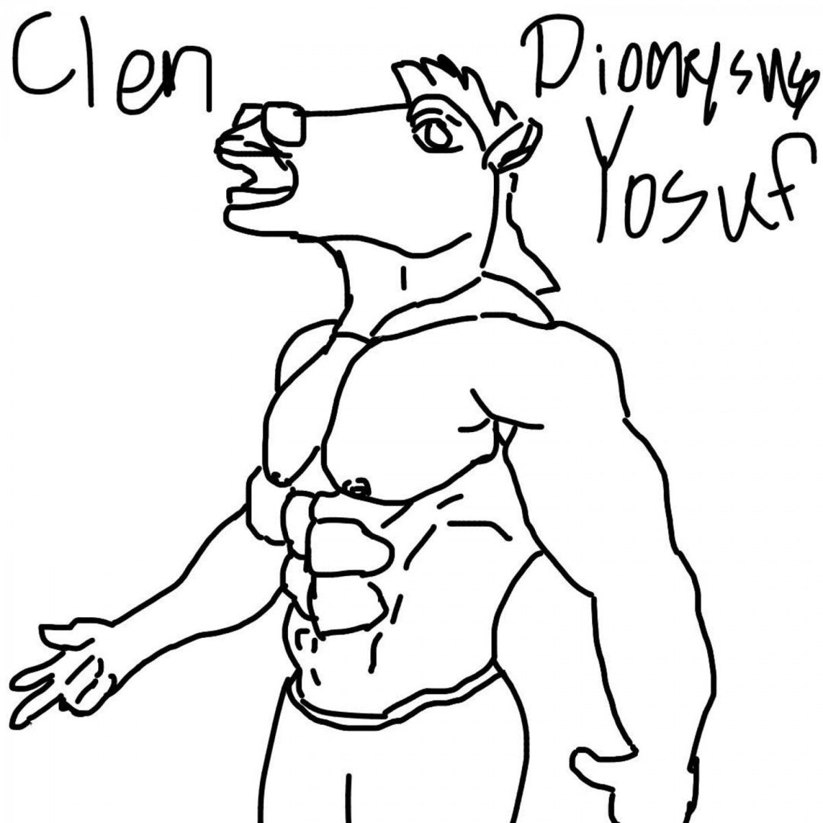 Album cover of CLEN