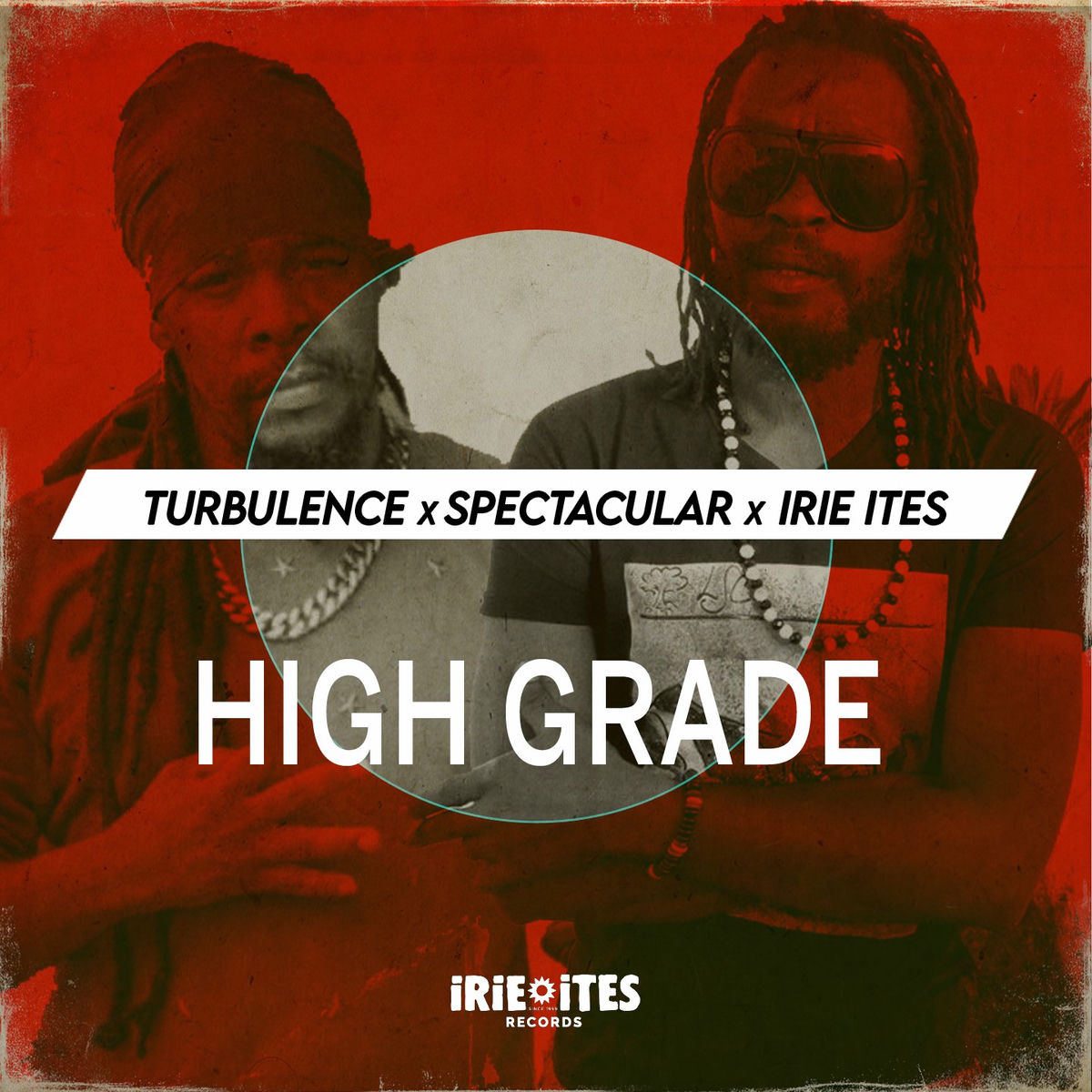 Album cover of High Grade (Edit)