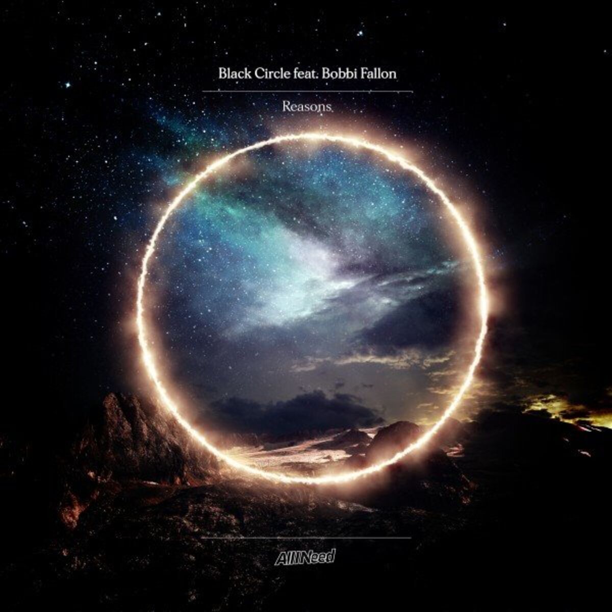 Album cover of Reasons