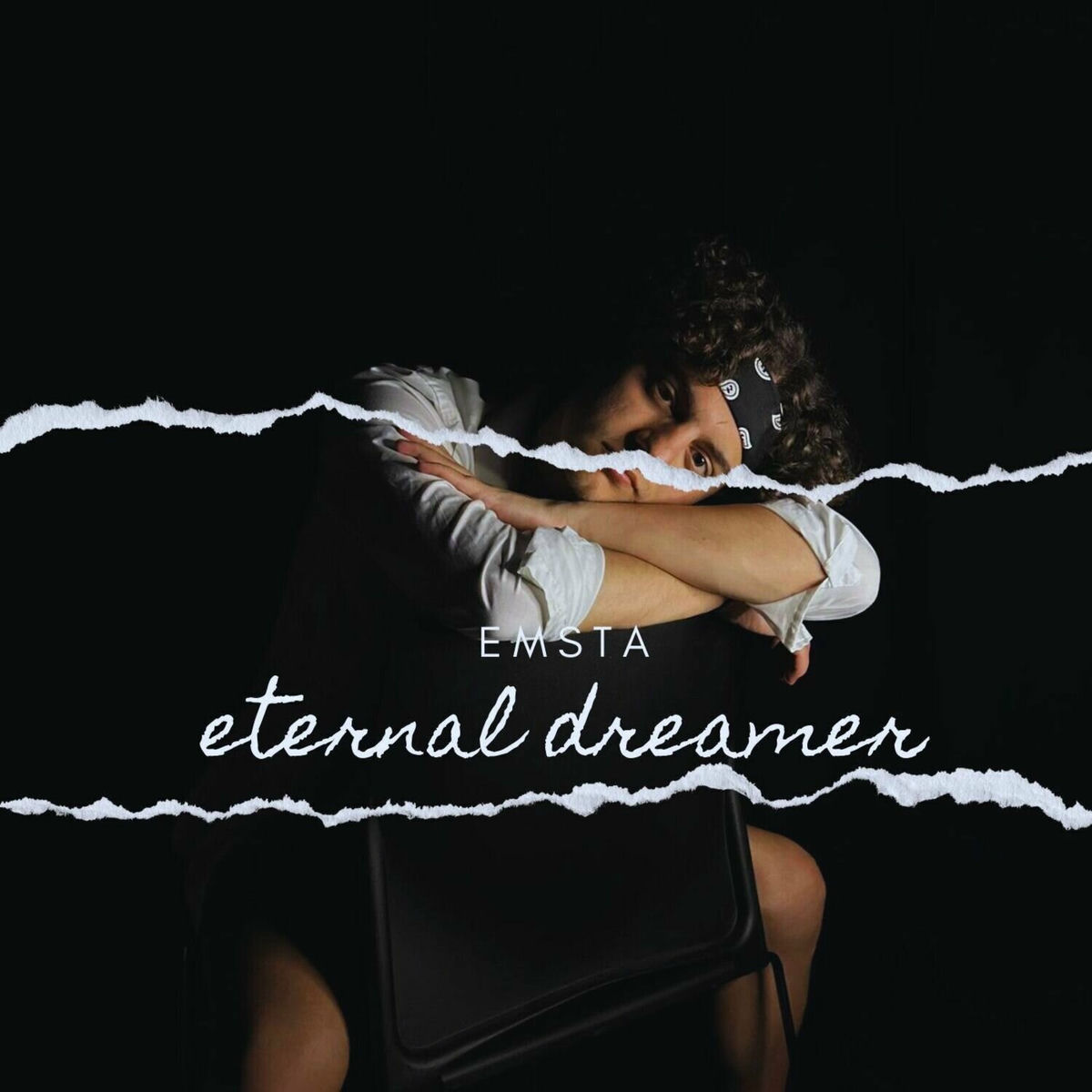 Album cover of eternal dreamer