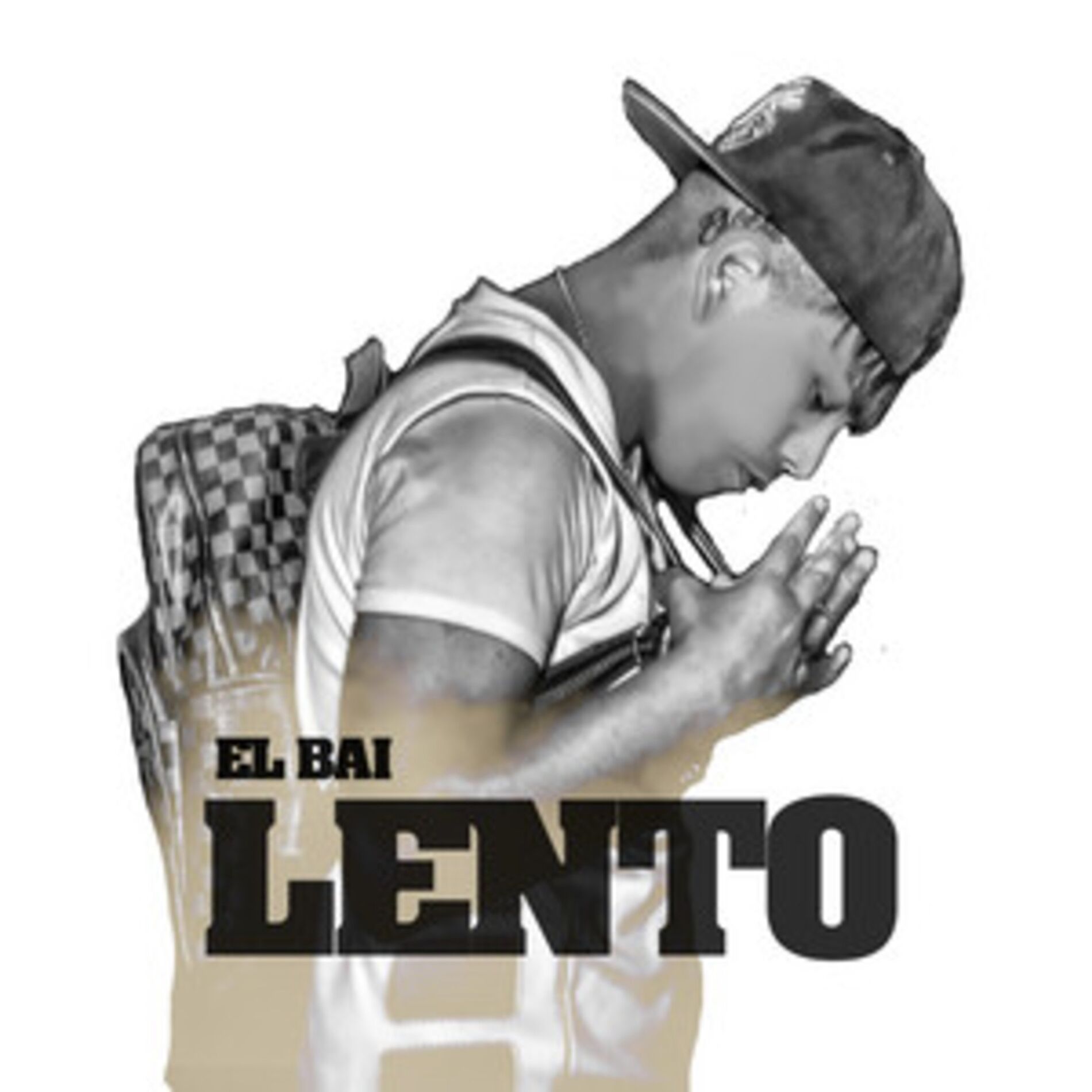 Album cover of Lento